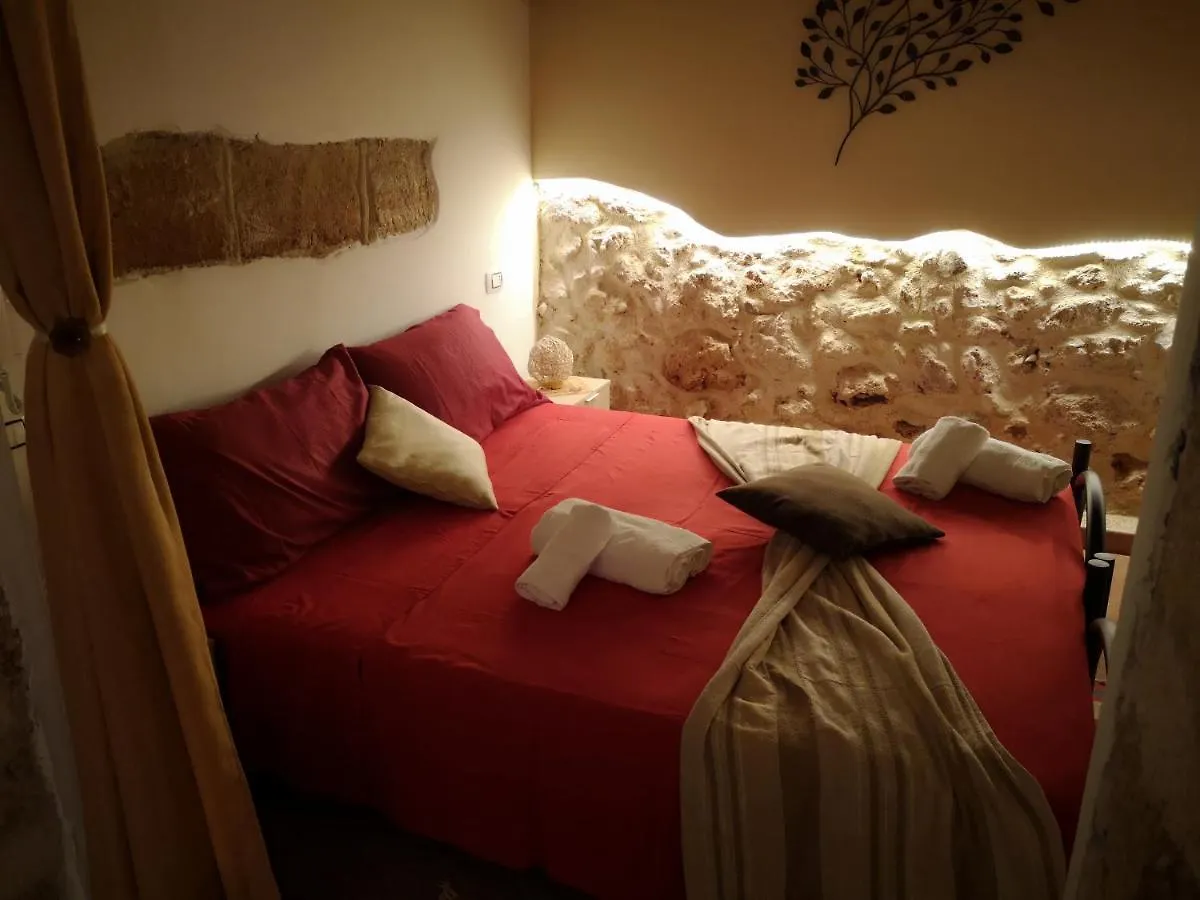 Casa Turi Lejlighed Terrasini