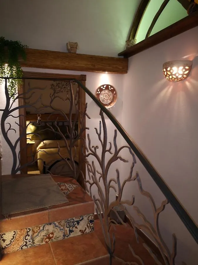 Casa Turi Lejlighed Terrasini Italien