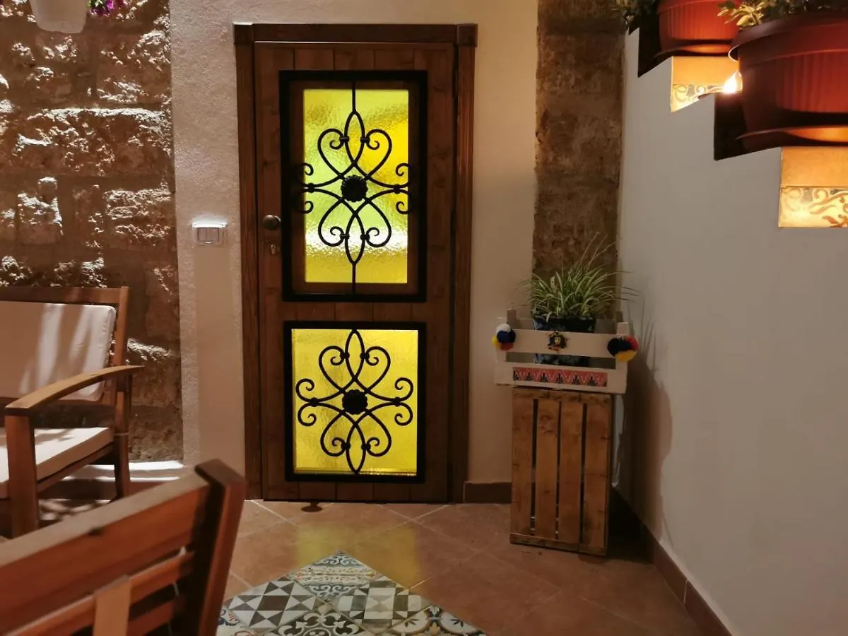 Casa Turi Lejlighed Terrasini
