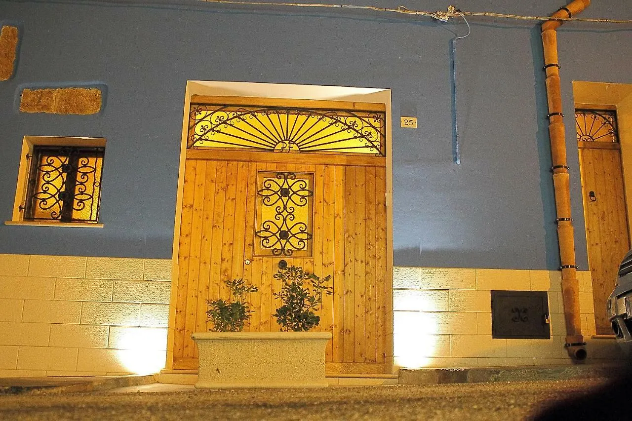 Casa Turi Lejlighed Terrasini