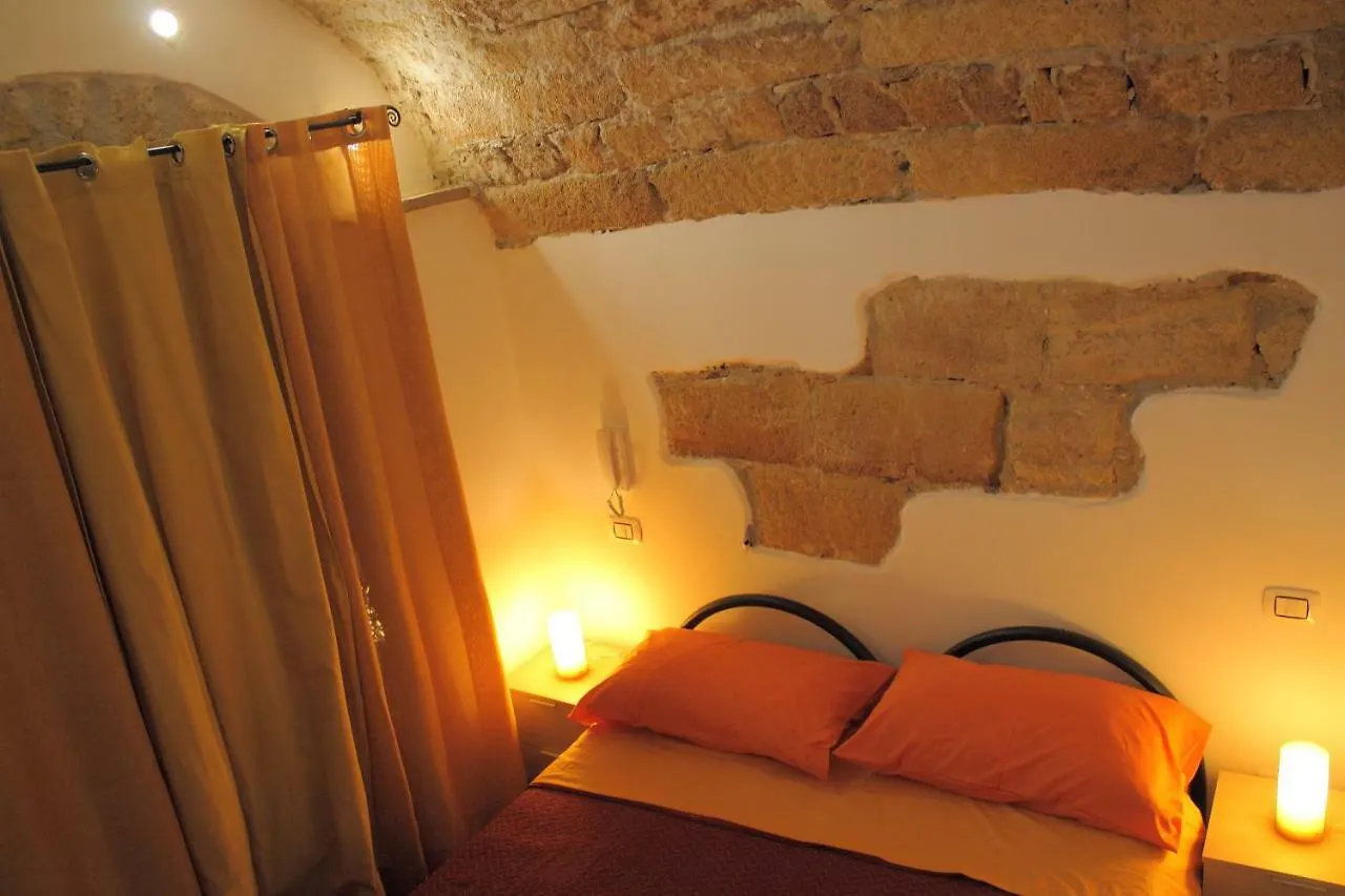 Casa Turi Lejlighed Terrasini Italien