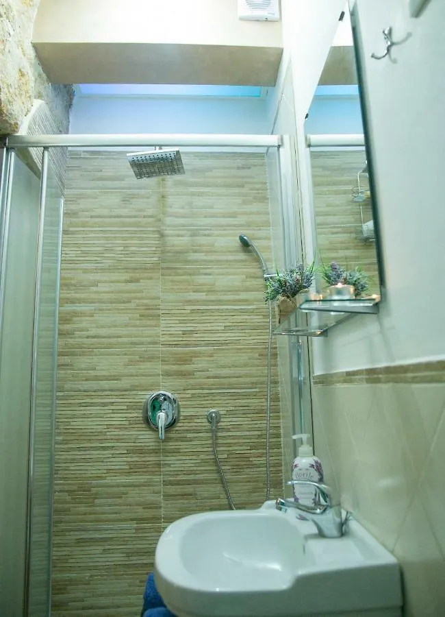 Casa Turi Lejlighed Terrasini 0*,  Italien