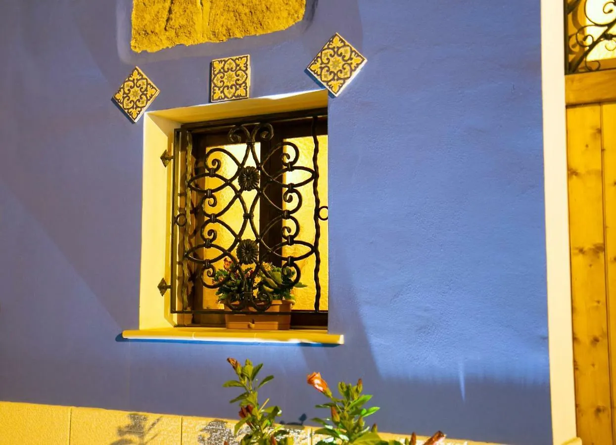 Casa Turi Lejlighed Terrasini