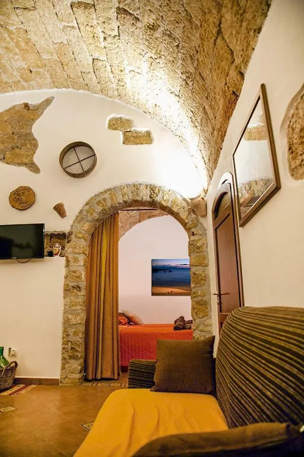 Casa Turi Lejlighed Terrasini