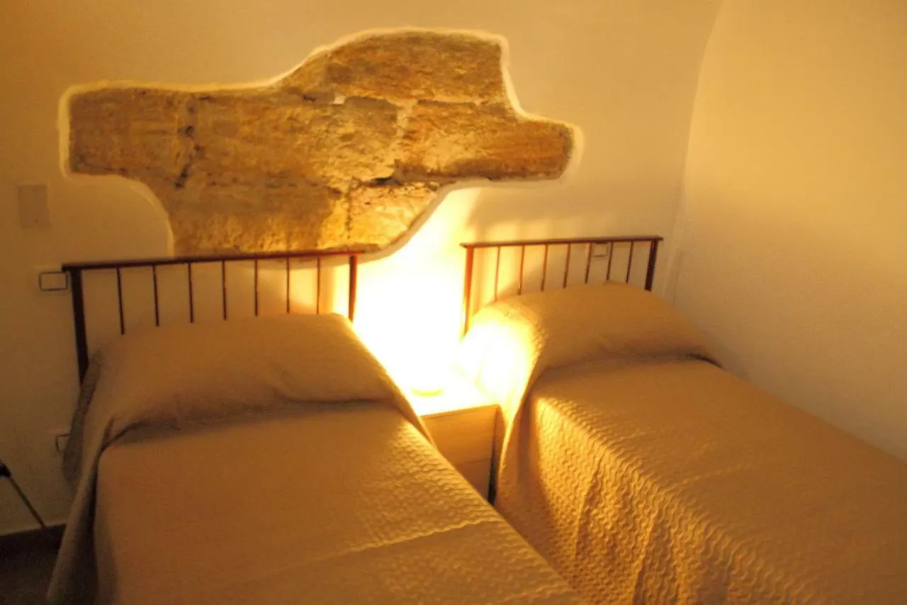 Casa Turi Lejlighed Terrasini