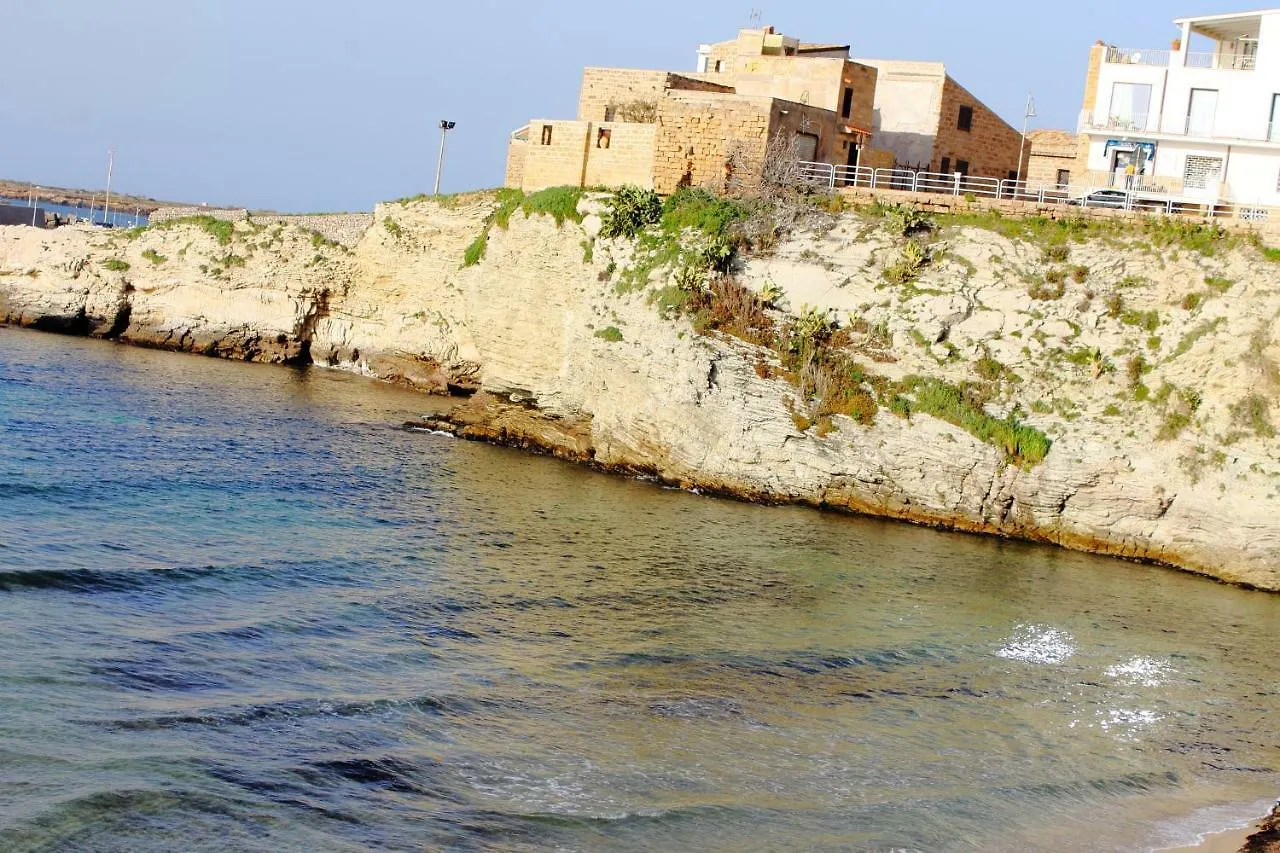 Casa Turi Lejlighed Terrasini